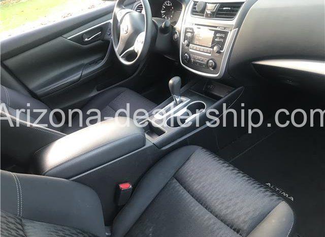 2018 Nissan Altima 2.5 S full