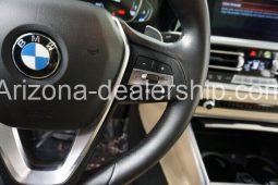 2021 BMW 3-Series 330i full