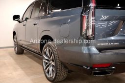 2021 Cadillac Escalade ESV Sport AWD full