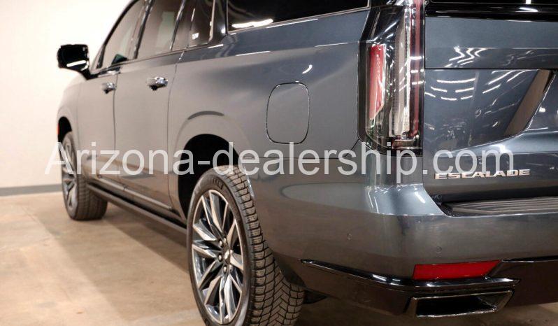 2021 Cadillac Escalade ESV Sport AWD full