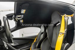 2019 McLaren 570 full