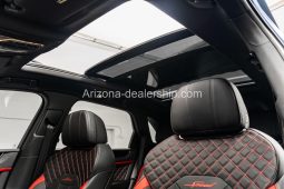 2021 Bentley Bentayga Speed full