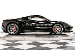 2021 Ferrari F8 Spider full