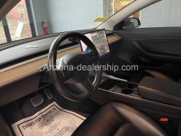 2018 Tesla Model 3 Long Range 4dr Fastback full