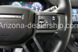 2023 Land Rover Defender X-Dynamic SE full