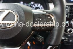 2023 Lexus GX 460 full