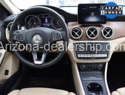 2018 Mercedes-Benz GLA GLA 250 full