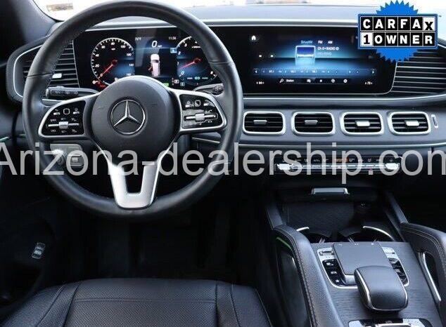 2020 Mercedes-Benz GLS GLS 450 full