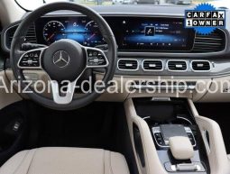 2020 Mercedes-Benz GLS GLS 450 full