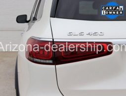 2020 Mercedes-Benz GLS GLS 450 full