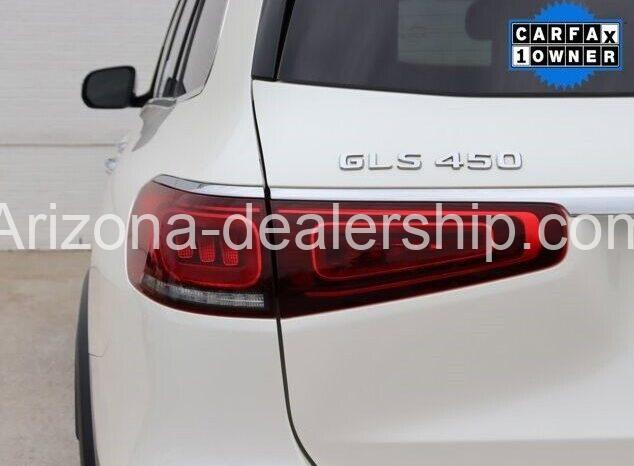 2020 Mercedes-Benz GLS GLS 450 full