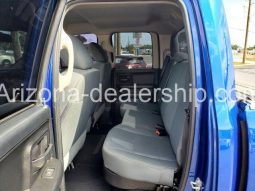 2016 Ram 1500 Express full