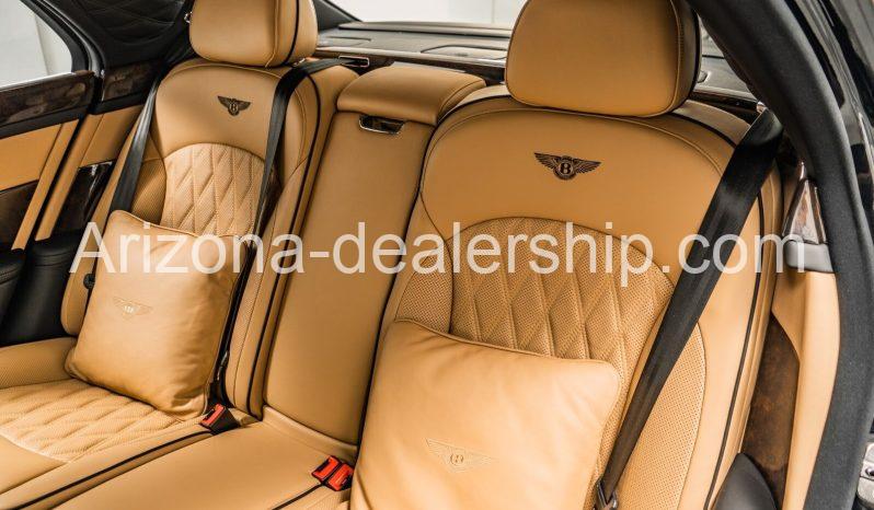 2019 Bentley Mulsanne Speed full