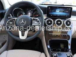 2022 Mercedes-Benz GLC GLC 300 full