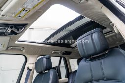 2020 Land Rover Range Rover Autobiography full