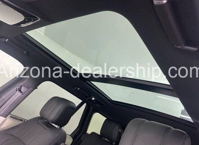 2020 Land Rover Range Rover P525 HSE full