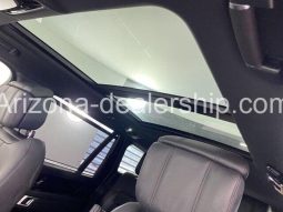 2020 Land Rover Range Rover Supercharged LWB full