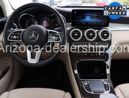 2022 Mercedes-Benz GLC GLC 300 full