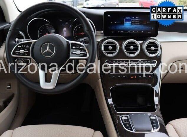 2022 Mercedes-Benz GLC GLC 300 full