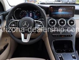 2022 Mercedes-Benz GLC GLC 300 full