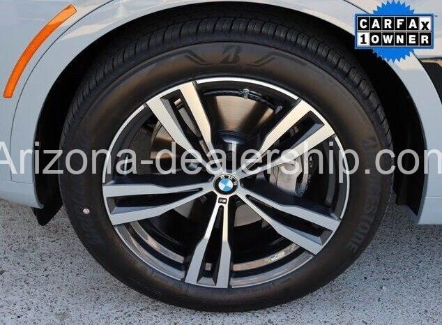 2023 BMW X7 xDrive40i full