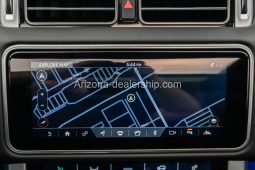 2021 Land Rover Range Rover Westminster Edition full