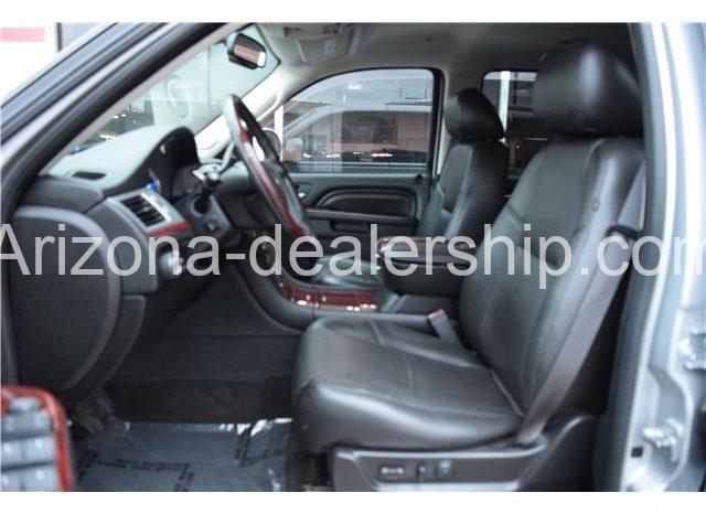 2013 Cadillac Escalade AWD full