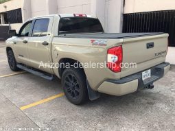 2019 Toyota Tundra SR5 full