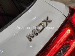 2020 Acura MDX w/Advance Pkg full