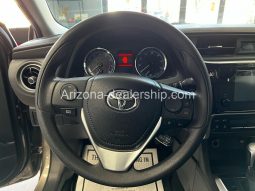 2019 Toyota Corolla LE 4dr Sedan full