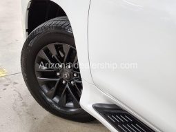 2021 Lexus GX Premium 4WD full