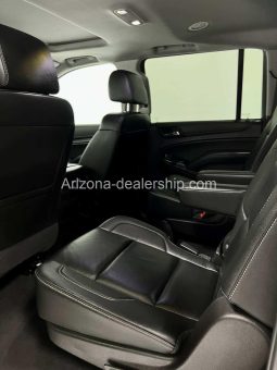 2020 GMC Yukon SLT full