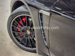 2014 Porsche Panamera 4 full