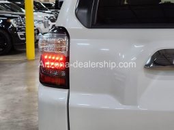 2016 Toyota 4Runner Limited full