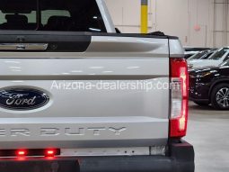 2017 Ford F-250 Lariat full