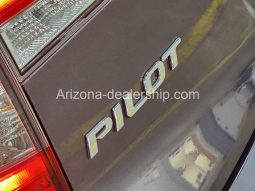 2019 Honda Pilot EX-L full