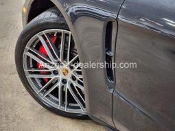 2019 Porsche Panamera Turbo full