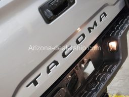 2021 Toyota Tacoma SR5 full