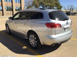 2015 Buick Enclave Premium full