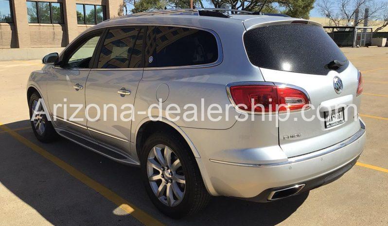 2015 Buick Enclave Premium full