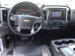 2015 Chevrolet Silverado 1500 LT full