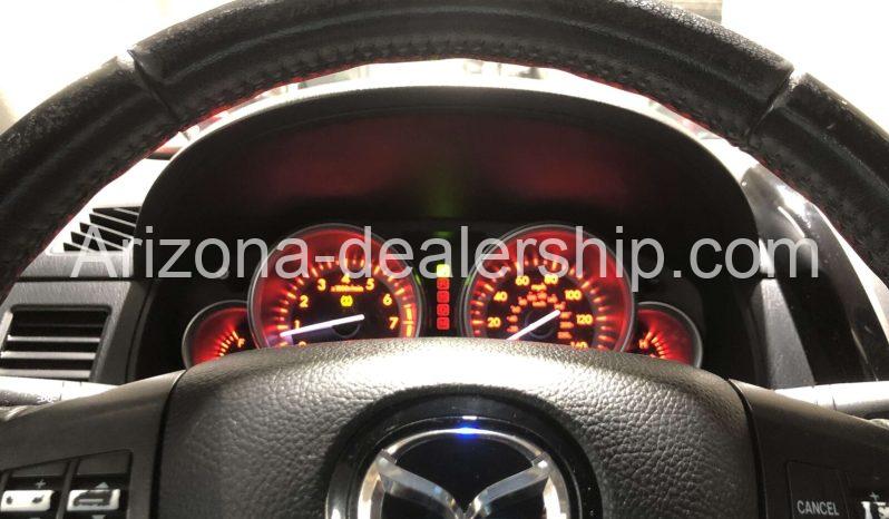 2011 Mazda CX-9 Touring AWD full