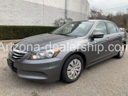 2012 Honda Accord full