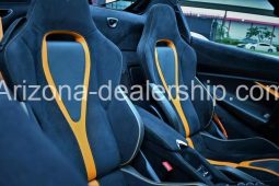 2021 Mclaren 720S Convertible full