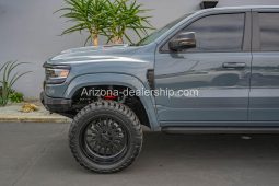 2021 Ram 1500 TRX full