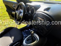 2014 Nissan Juke S full