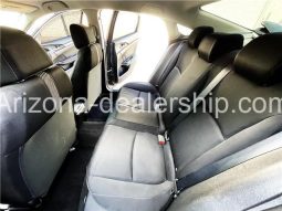 2016 Honda Civic LX full