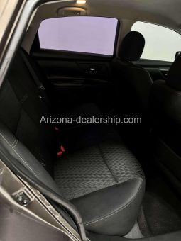 2016 Nissan Altima 2.5 S full