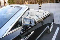 2016 Rolls-Royce Dawn full