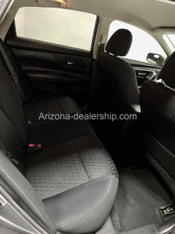 2017 Nissan Altima 2.5 S full